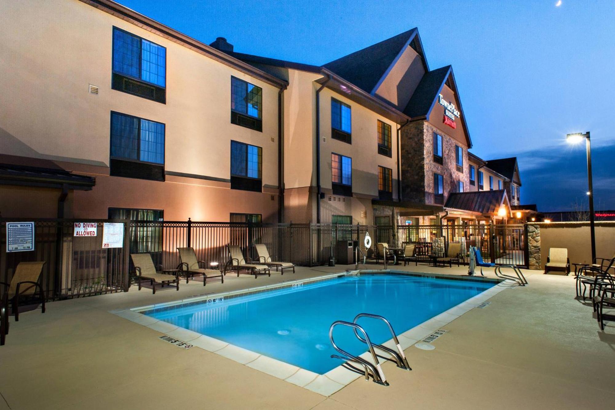 Towneplace Suites By Marriott Roswell Extérieur photo