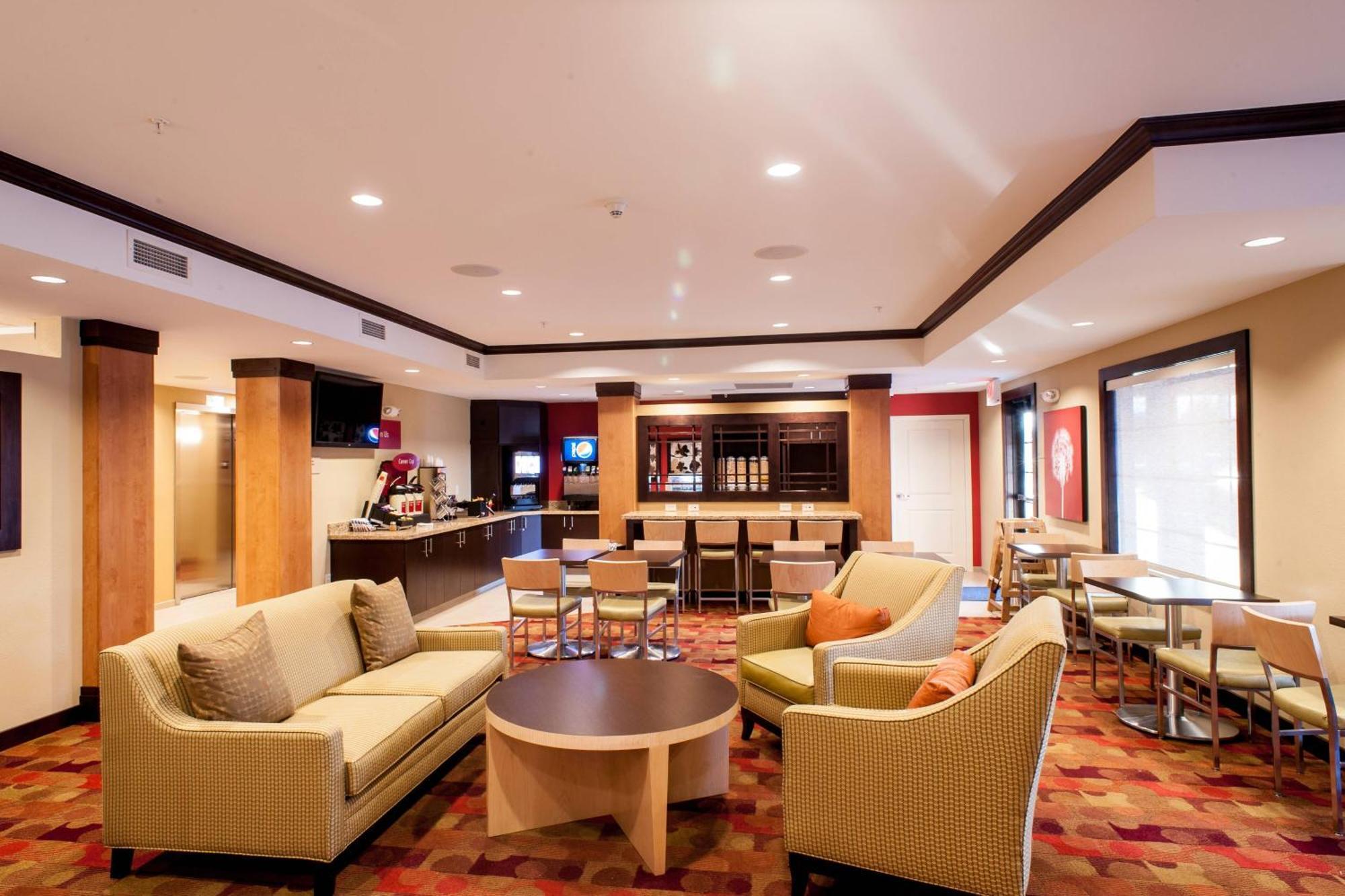 Towneplace Suites By Marriott Roswell Extérieur photo